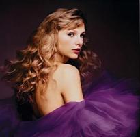Speak Now (Taylor's Version)