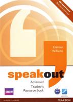 Speakout Advanced  Teachers Book