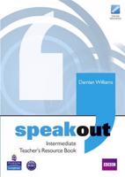 Speakout Intermediate Teachers Book