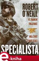 Specialista - Robert O´Neill