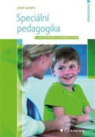 Speciální pedagogika - Josef Slowík