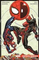 Spider-Man / Deadpool 1: Parťácká romance - Joe Kelly