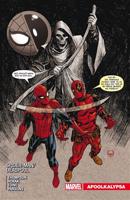 Spider-Man/Deadpool 9: Apoolkalypsa