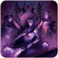 Spiknutí: Království Hlubiny