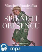 Spiknutí oběšenců, mp3 - Vlastimil Vondruška