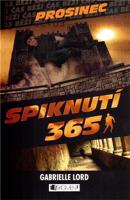 Spiknutí - Prosinec