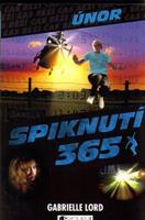 Spiknutí - Únor - Gabrielle Lord