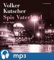 Spis Vaterland, mp3 - Volker Kutscher