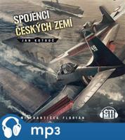 Spojenci českých zemí, mp3 - Jan Kotouč