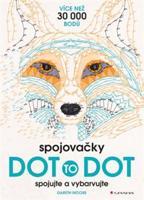 Spojovačky Dot to dot - Gareth Moore