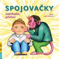 Spojovačky - pořekadla, přísloví