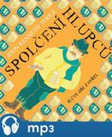 Spolčení hlupců, mp3 - John Kennedy Toole