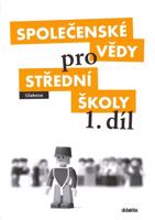 Společenské vědy pro střední školy 1. díl