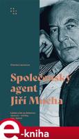 Společenský agent Jiří Mucha - Charles Laurence