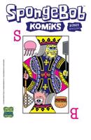 SpongeBob 3/2025 - kolektiv autorů