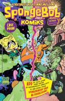 SpongeBob 4/2025 - kolektiv autorů