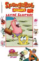 SpongeBob 5/2025 - kolektiv autorů