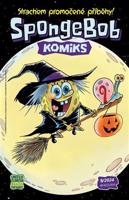 SpongeBob 9/2024 - kolektiv autorů