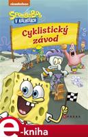 SpongeBob – Cyklistický závod - Scott Sonneborn