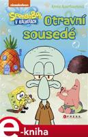 SpongeBob – Otravní sousedé - Annie Auerbach