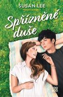 Spřízněné duše - Susan Lee