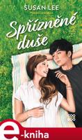 Spřízněné duše - Susan Lee