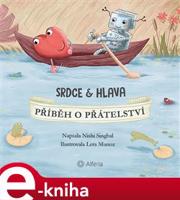 Srdce a Hlava - Nishi Singhal