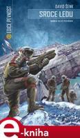 Srdce ledu - David Šenk