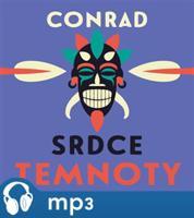 Srdce temnoty, mp3 - Joseph Conrad