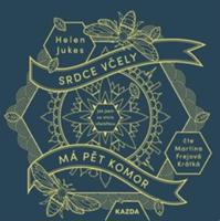 Srdce včely má pět komor