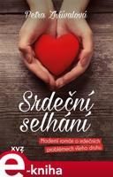 Srdeční selhání - Petra Zhřívalová