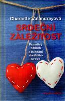 Srdeční záležitost - Charlotte Valandreyová