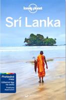 Srí Lanka - Lonely Planet