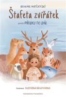 Štafeta zvířátek
