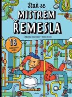 Staň se mistrem řemesla