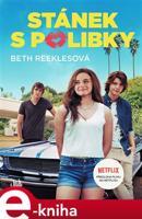 Stánek s polibky - Beth Reeklesová