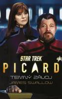 Star Trek: Picard - Temný závoj - James Swallow
