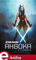 Star Wars - Ahsoka - E.K. Johnston