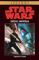 Star Wars - Dědic Impéria - Timothy Zahn