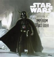 Star Wars: Impérium vrací úder - Ryder Windham