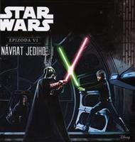 Star Wars: Návrat Jediho - Ryder Windham