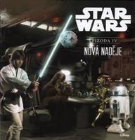 Star Wars: Nová naděje - Ryder Windham