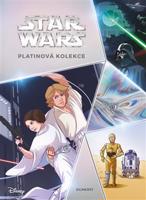 Star Wars - Platinová kolekce - kolektiv