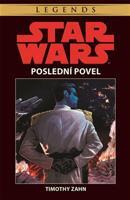 Star Wars - Poslední povel - Timothy Zahn