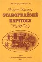Staropražské kapitoly - Antonín Novotný