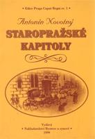 Staropražské kapitoly