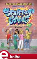 Start-up gang - Carsten Maschmeyer