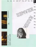 Startpoint / Cena pro začínající umělce 2013 - Pavel Vančát, Marcel Fišer, Lucia Gavulová, Ondřej Chrobák, Radek Váňa