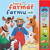 Starý farmář farmu měl
