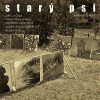 Starý psi - Martina Vítková